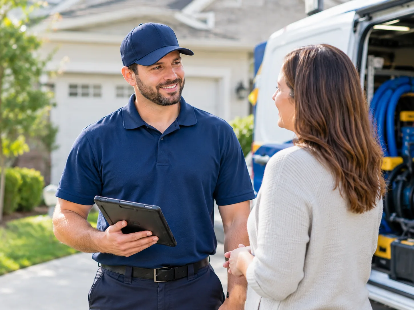 Sewage Backup Cleanup Rehrersburg, PA FAQs